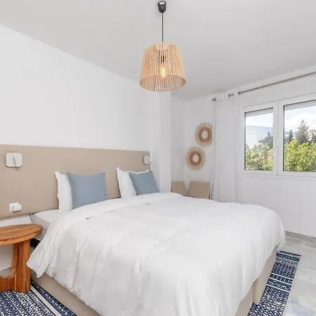 Apartman The Beautiful View *