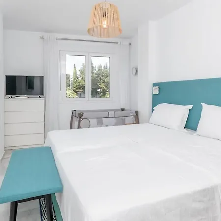 Apartman The Beautiful View *