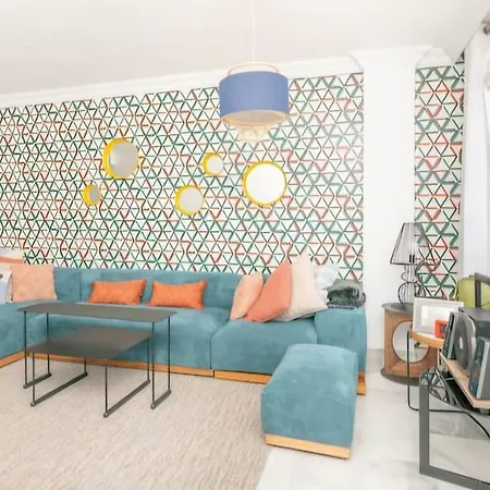 The Beautiful View Estepona