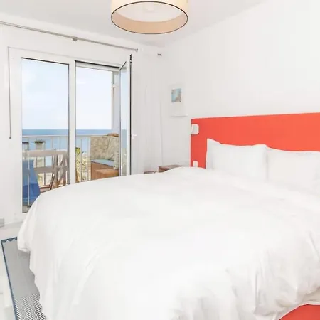 Apartman The Beautiful View *