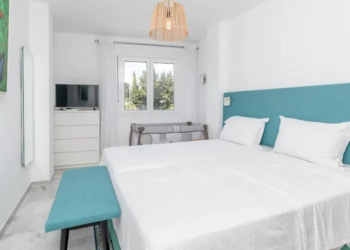 Appartement The Beautiful View *