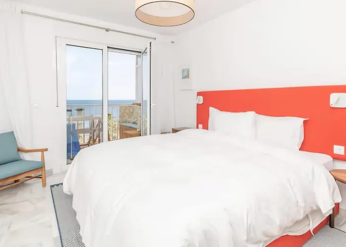 Appartement The Beautiful View *