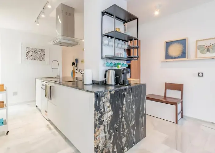 Appartement The Beautiful View