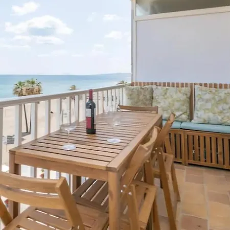 The Beautiful View Estepona