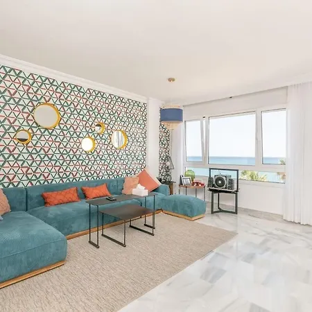 The Beautiful View אסטפונה