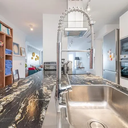 The Beautiful View *