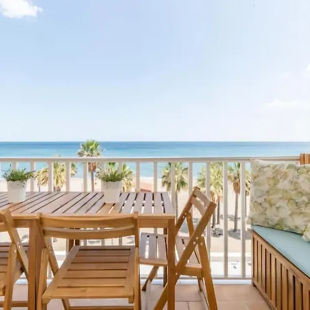 The Beautiful View Estepona