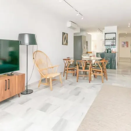 The Beautiful View Apartment *