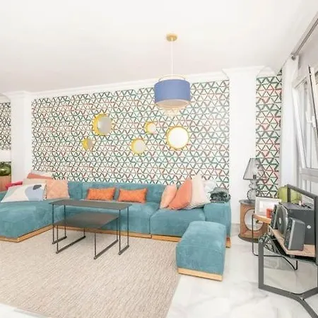 The Beautiful View דירה אסטפונה