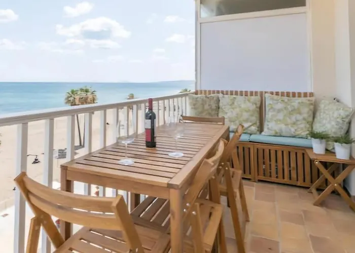 The Beautiful View Estepona