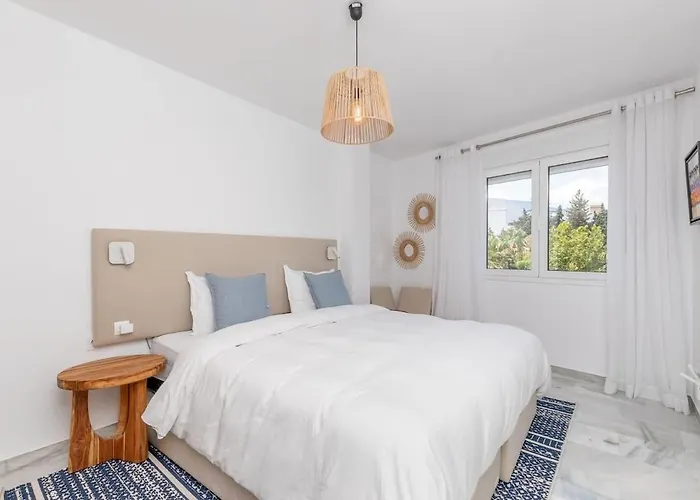 Apartment The Beautiful View *