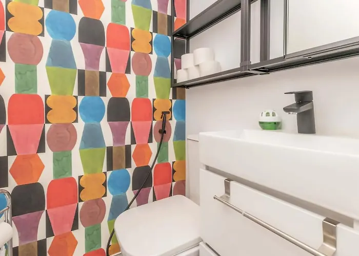 Apartment The Beautiful View