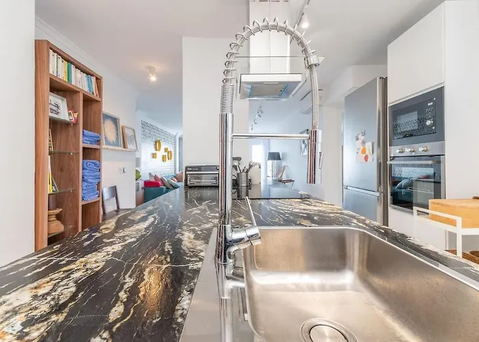 The Beautiful View *