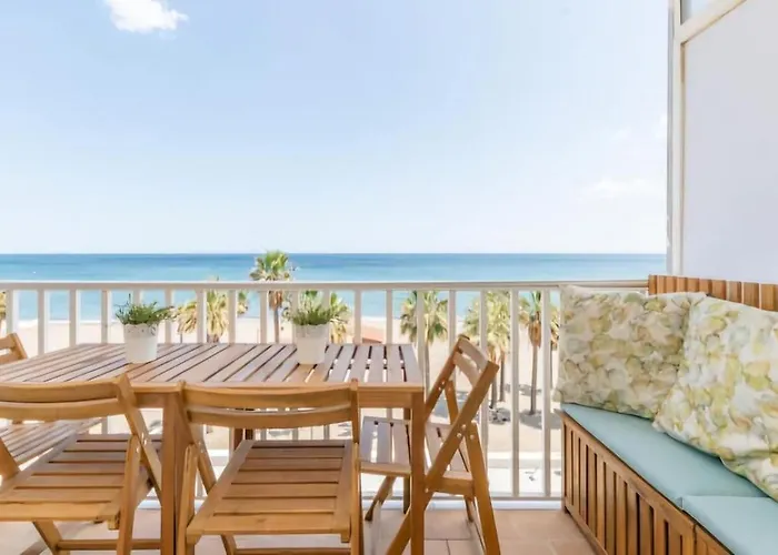 The Beautiful View Εστεπόνα