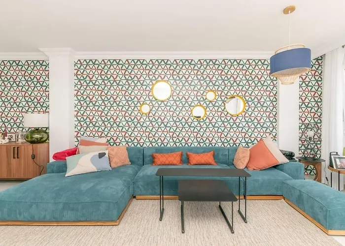 The Beautiful View Διαμέρισμα *